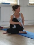 Kennismakingslessen Yoga