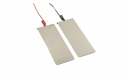 Zapper - Voet elektroden